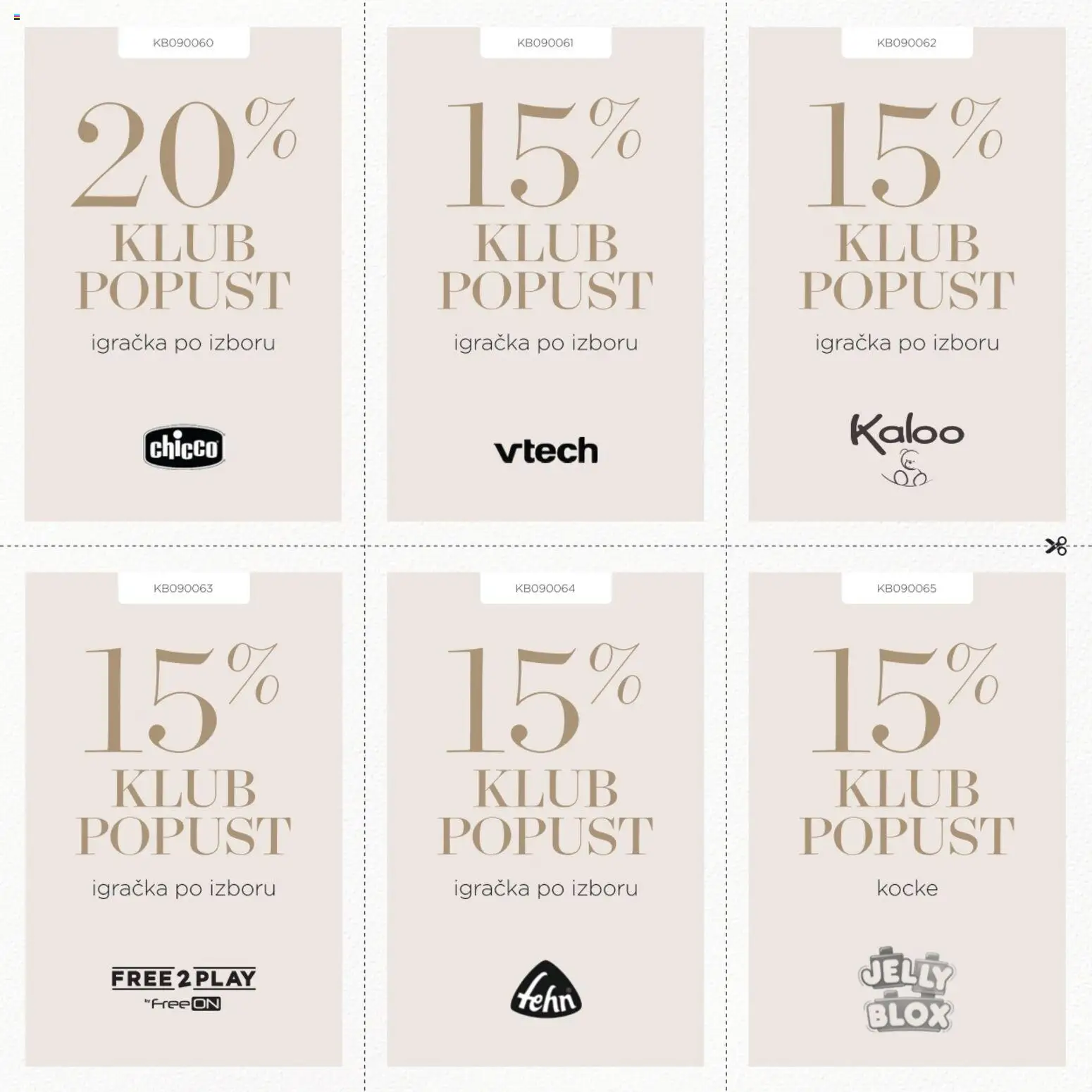 Baby Center katalog | vrijedi od 24.09.2026 | Stranica: 44