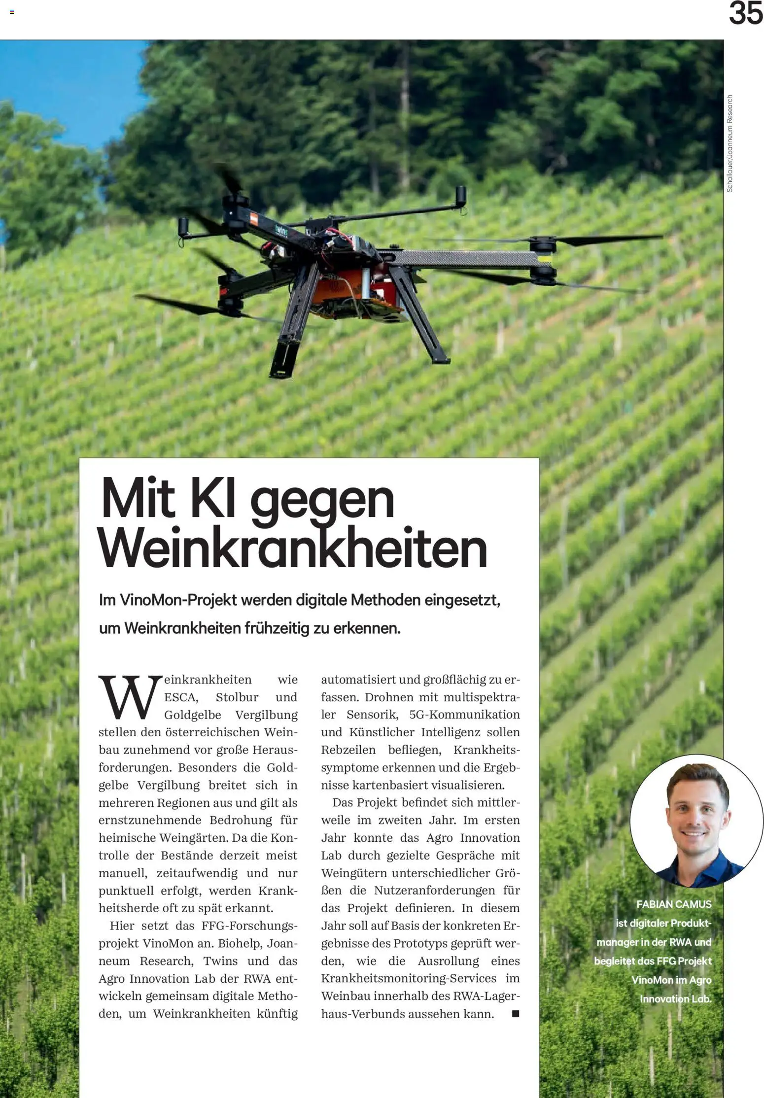 Lagerhaus Unser Land Juli - August 2026 gültig ab 01.07.2026 | Seite: 35 | Produkte: Wein