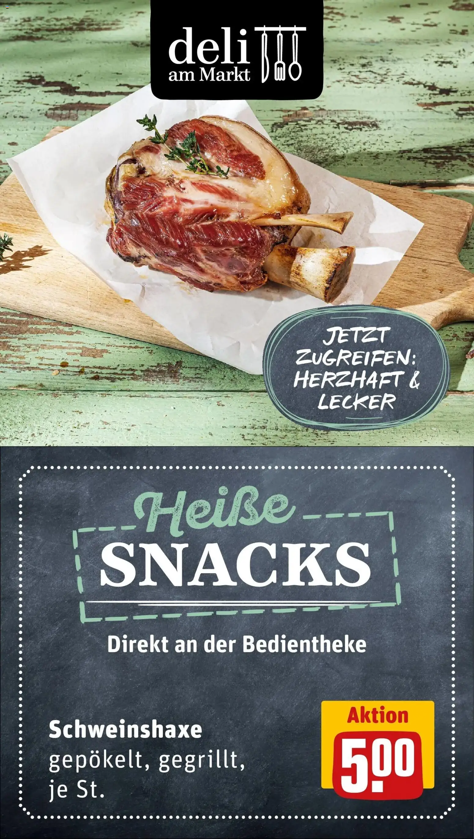 REWE Prospekt ab 21.09.2026 zum Blättern » Angebote | Seite: 20