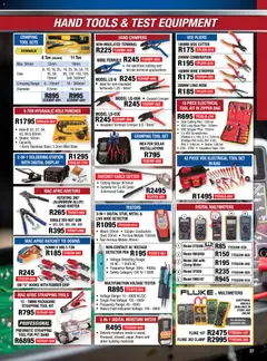 Adendorff specials catalogue – valid from 01/07/2026 | Page: 39