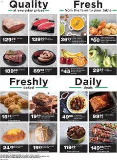 OK Foods specials catalogue – valid from 10.06.2026 | Page: 2