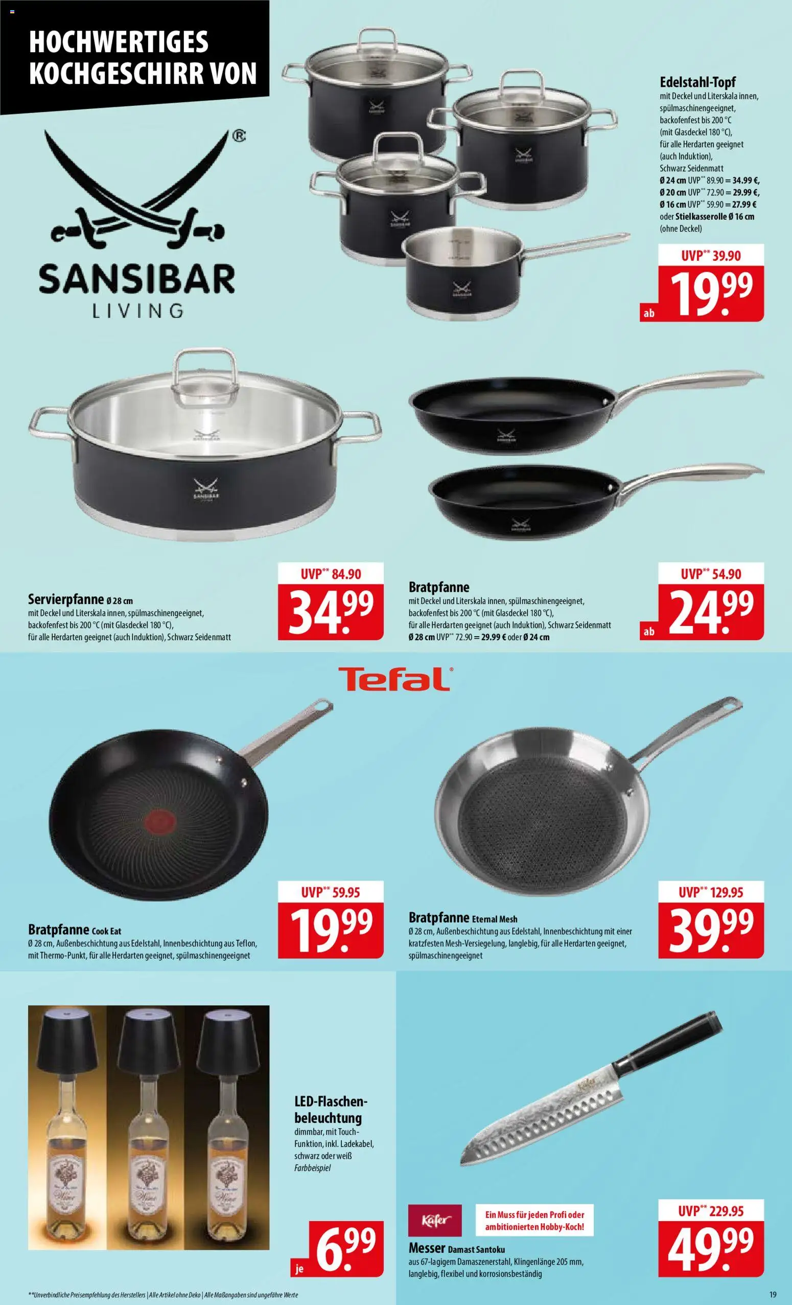 Famila Prospekt – gültig ab 08.06.2026 | Seite: 19