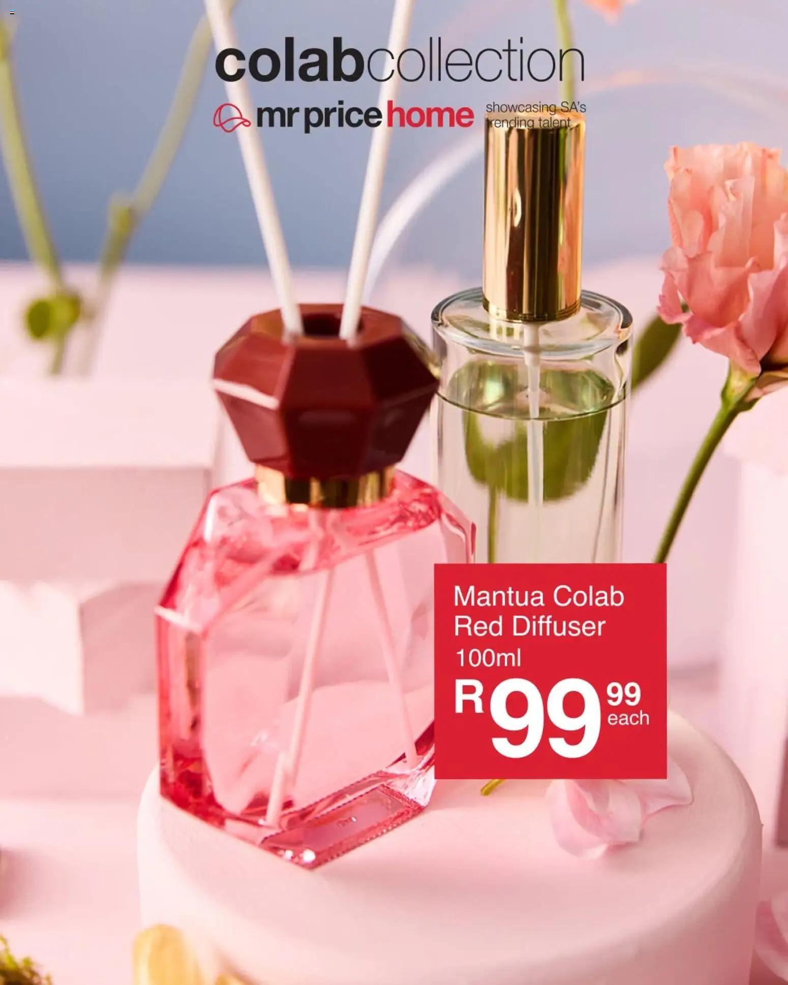 New MRP Home catalogue – valid from 25/08/2026 | Page: 2 | Products: Diffuser