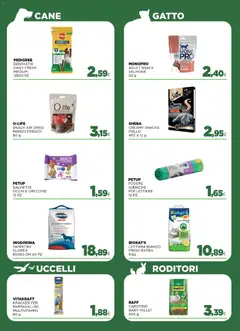 Anteprima del volantino Brico io volantino valido a partire dal 08/10/2026 | Pagina: 13