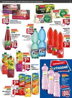 COOP Jednota leták platný od 18.06.2026 | Strana: 13