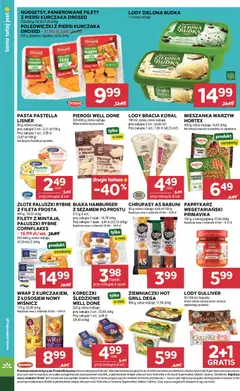 Pogląd oferty "Stokrotka gazetka" - ważna od 02.06.2026 | Strona: 24