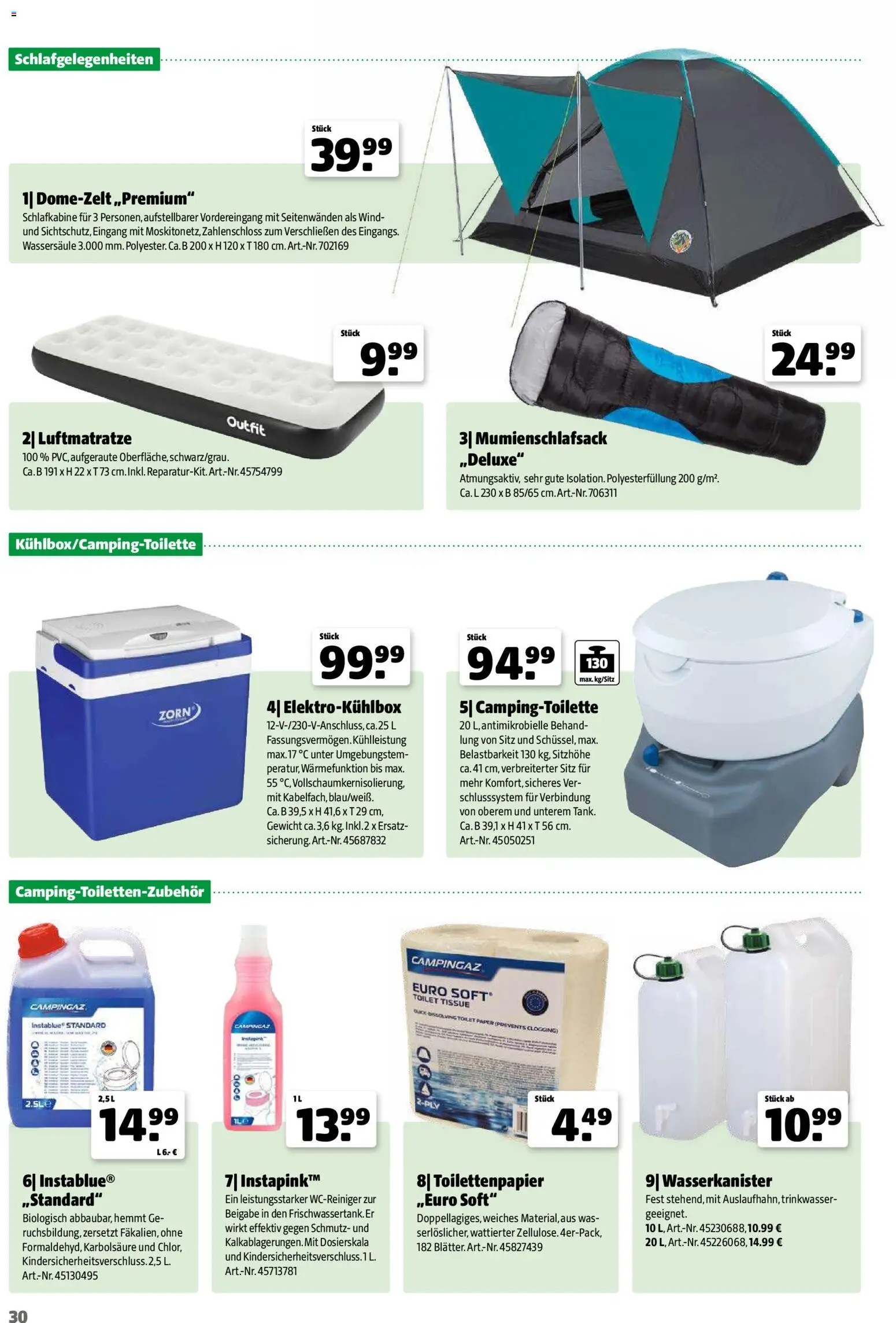 Hagebau Gartenjahr gültig ab 13.03.2026 | Seite: 30 | Produkte: Gewicht