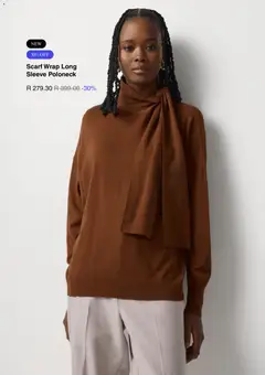 Foschini specials catalogue – valid from 01.06.2026 | Page: 3 | Products: Scarf