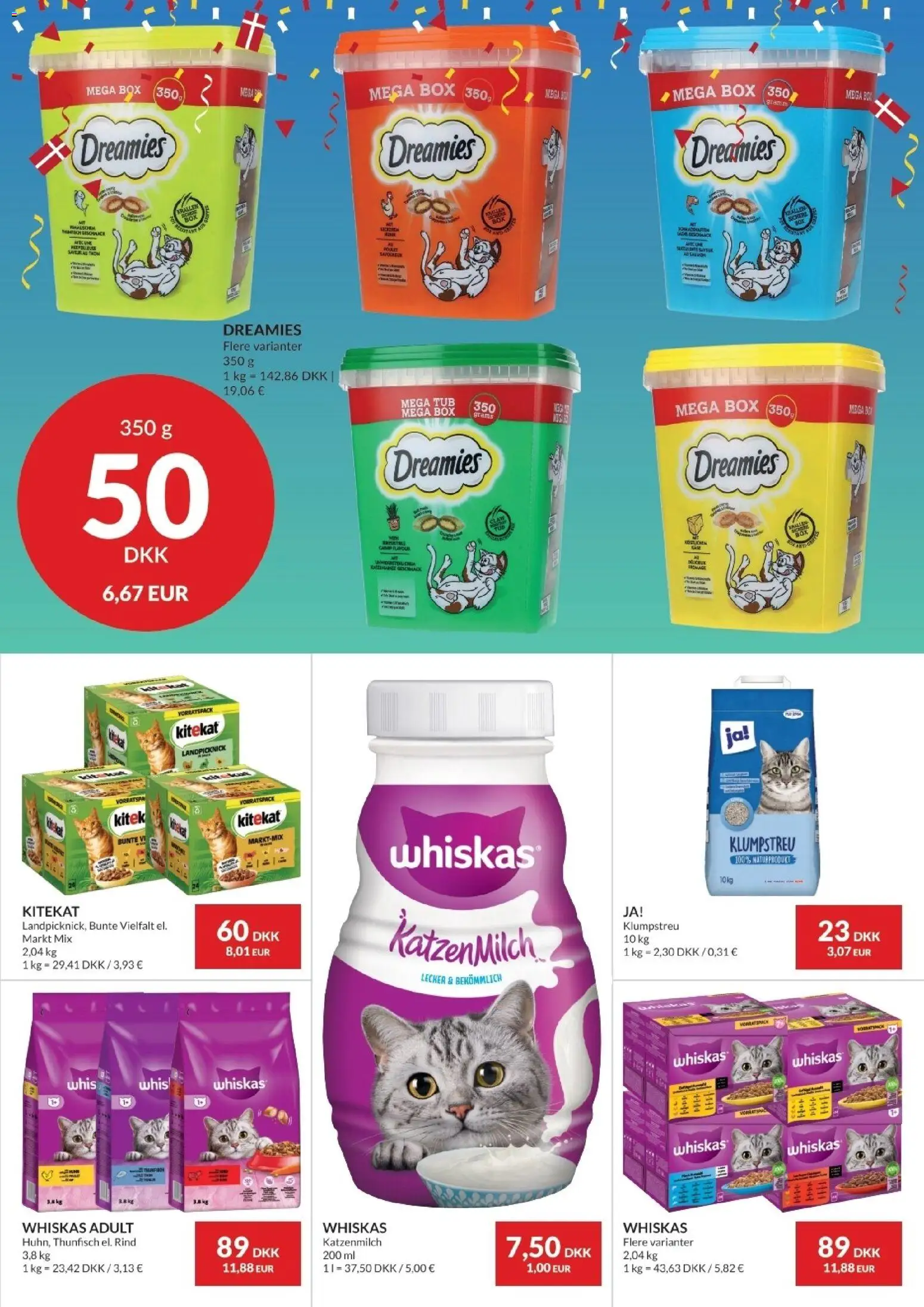 Nielsen Discount tilbudsavis – gyldig fra 27.05.2026 | Side: 15