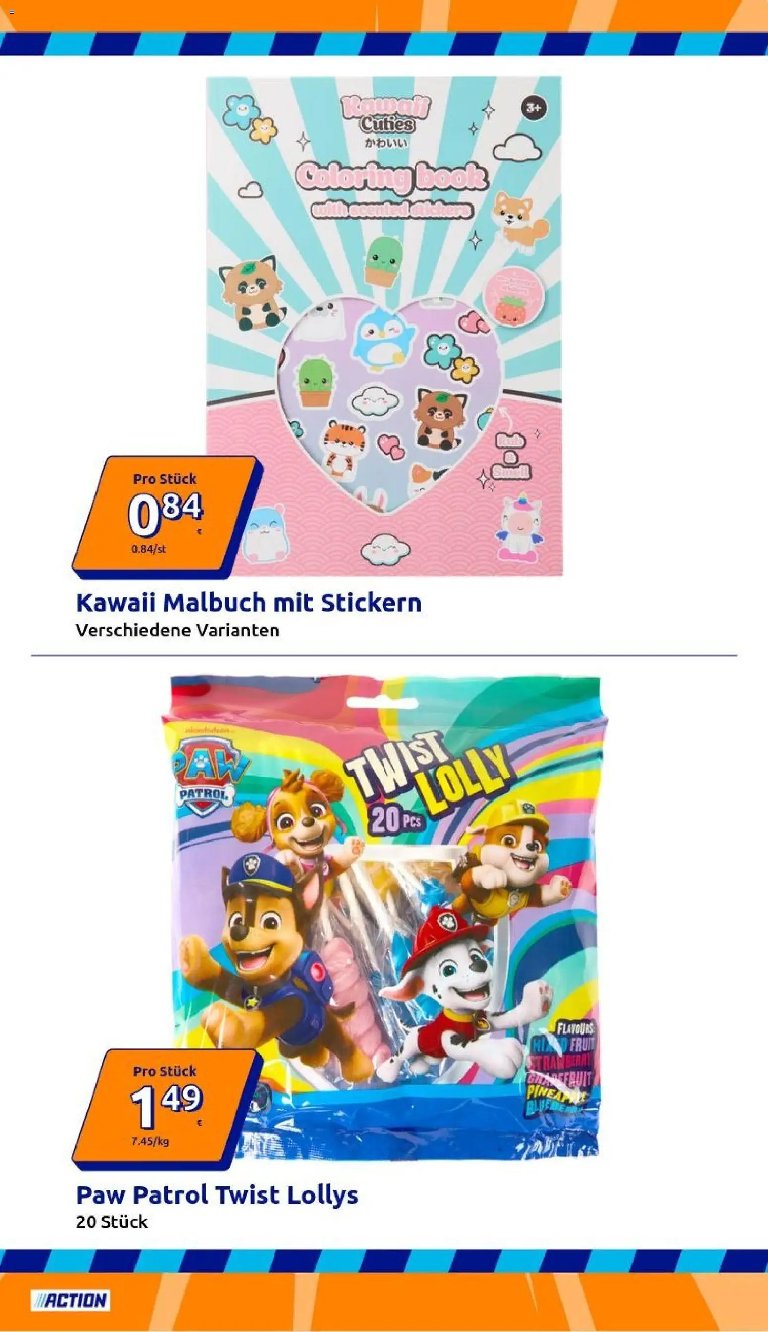 Action Prospekt – gültig ab 13.05.2026 | Seite: 29