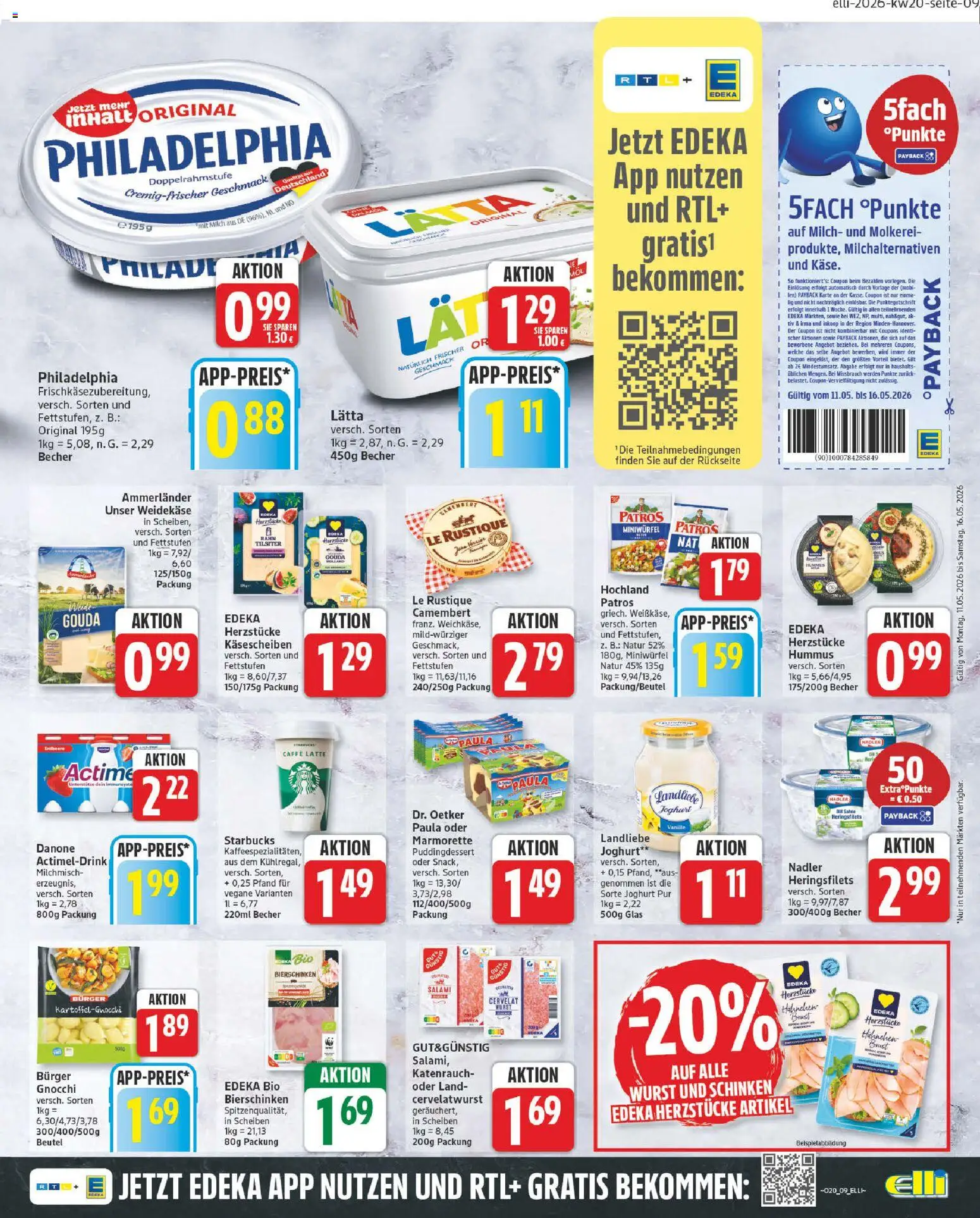 Elli Markt Prospekt – gültig ab 11.05.2026 | Seite: 11