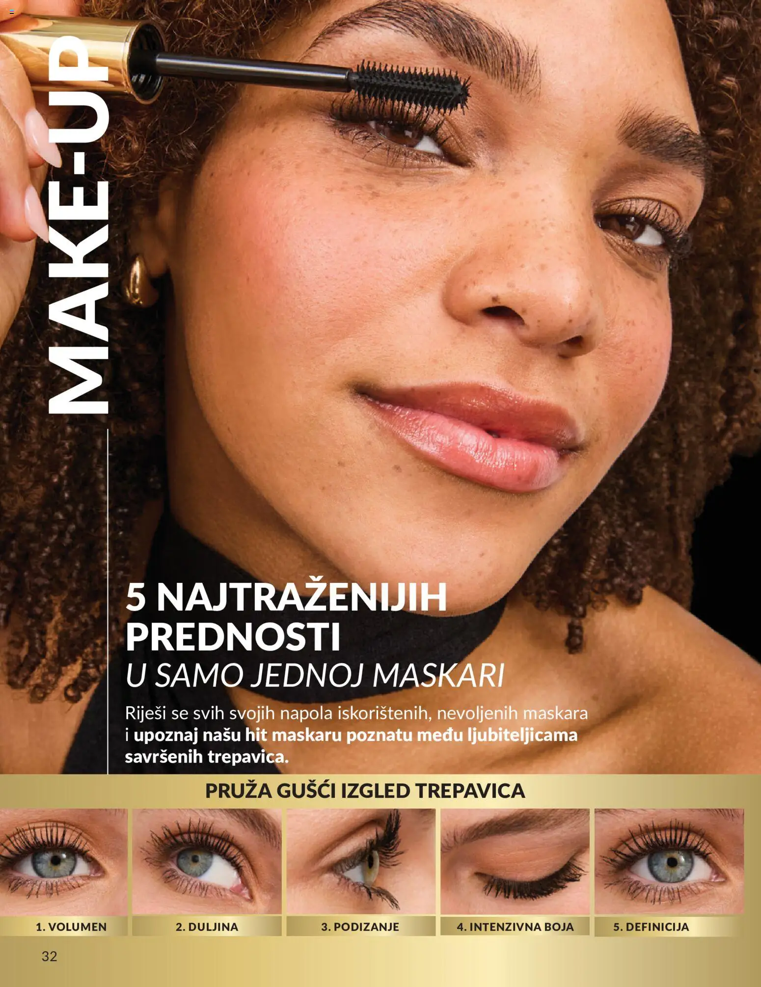 Avon katalog | vrijedi od 01.08.2026 | Stranica: 32
