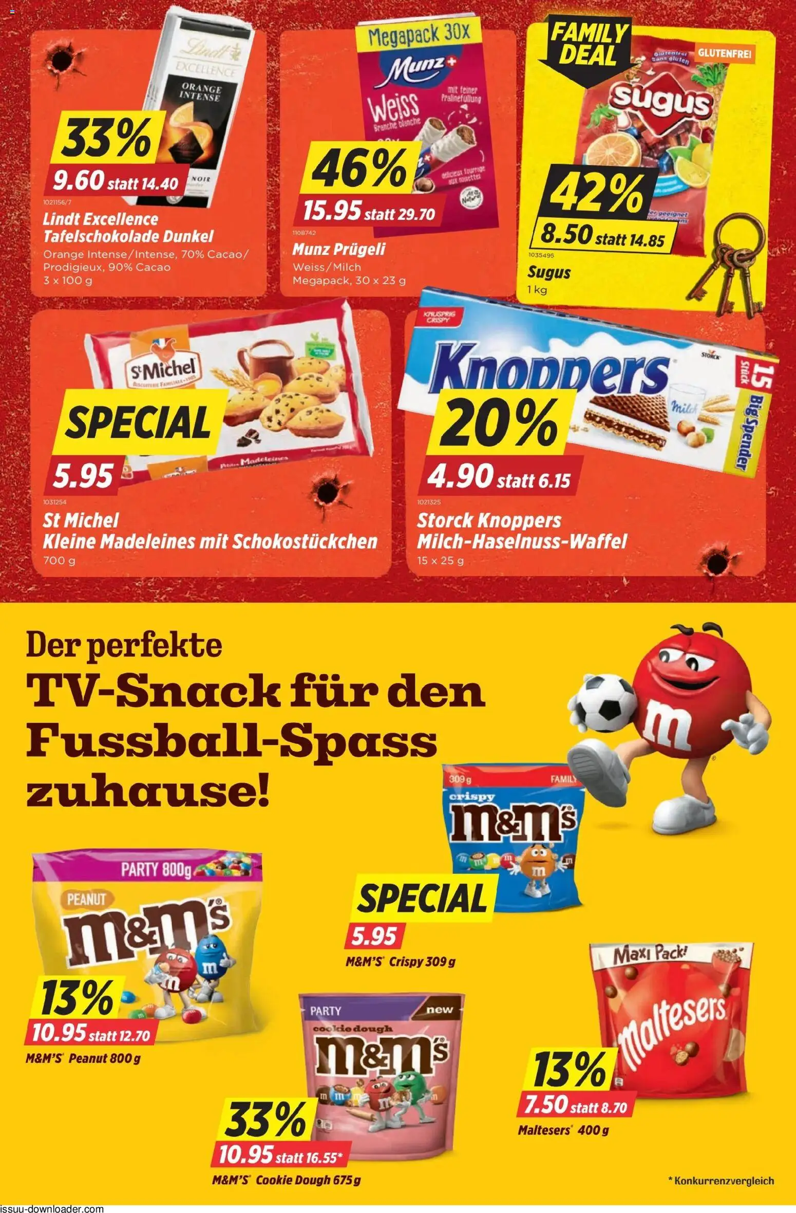 Denner aktionen – gültig ab 25.06.2026 | Seite: 10 | Produkte: Milch
