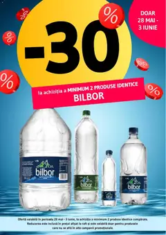 Ofertele Supeco valabile de la 14.05.2026 | Pagină: 6 | Produse: Yazı tahtası kalemi, Raft, Apă