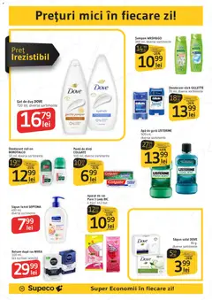 Ofertele Supeco valabile de la 09.07.2026 | Pagină: 20