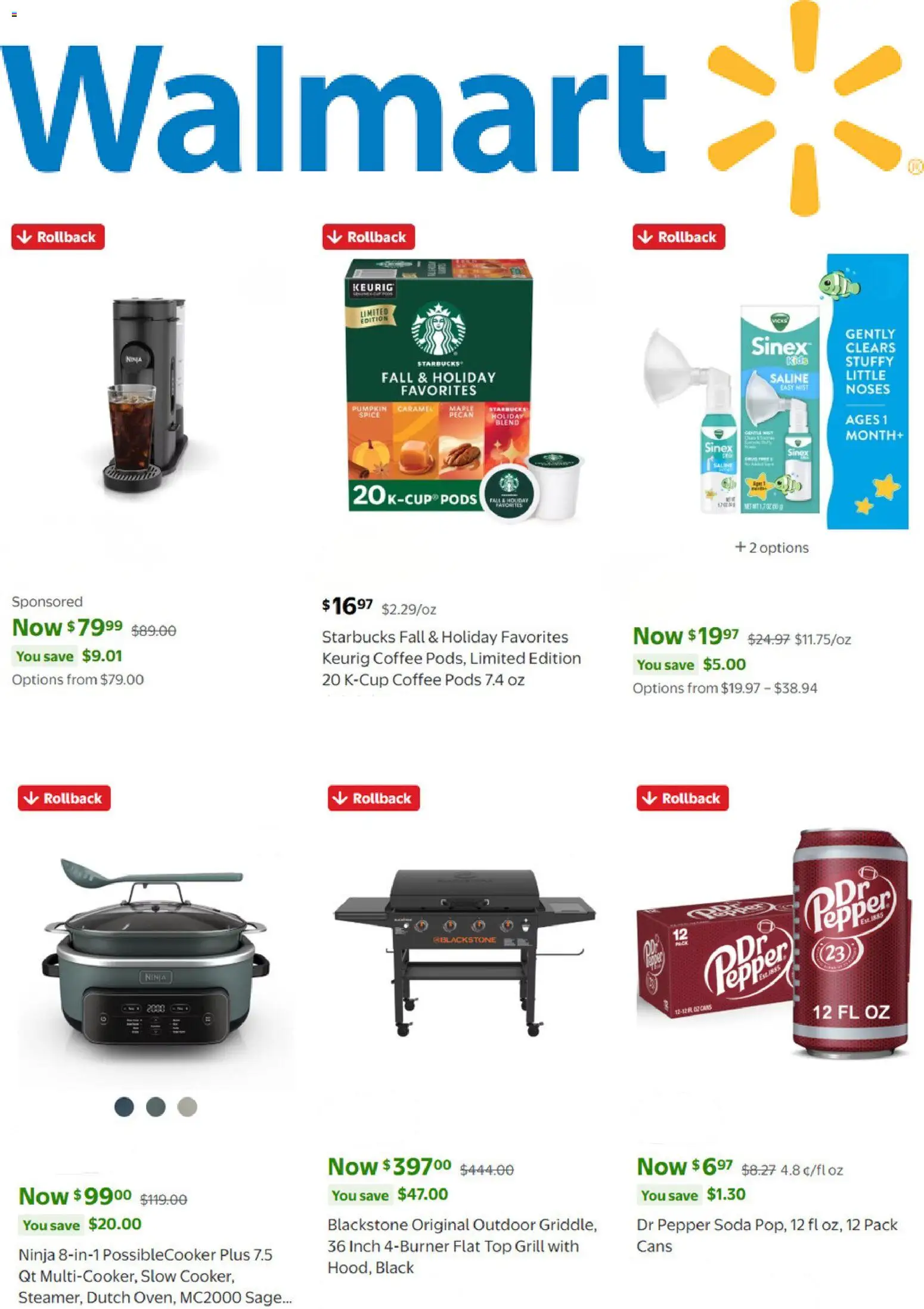 Walmart Catalogue valid from 01/10/2026 | Page: 2
