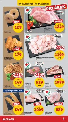 CUKROS FÁNK*, 50 g, 2580 Ft/kg - amely érvényes a következő dátumtól: 2026.09.24. | Oldal: 6