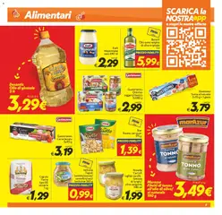 Anteprima del volantino SuperConveniente volantino valido a partire dal 08.05.2026 | Pagina: 7