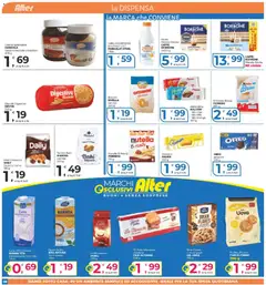 Anteprima del volantino Alter Discount volantino valido a partire dal 10.06.2026 | Pagina: 8