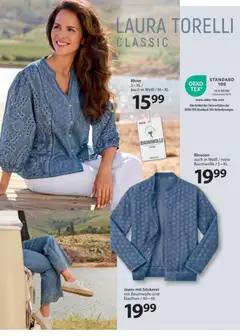 NKD Prospekt 	 ab 07.05.2026 gültig | Seite: 2 | Produkte: Bluse, Jeans