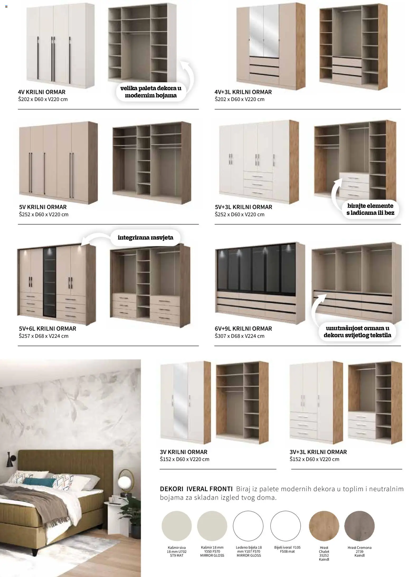Prima katalog | vrijedi od 01.09.2026 | Stranica: 5 | Proizvodi: Paleta, Ormar, Rasvjeta