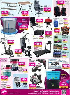 Offer preview "Game - Catalogue" | Page: 10