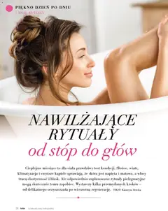 Pogląd oferty "Hebe gazetka - Magazyn" - ważna od 01.05.2026 | Strona: 28 | Produkty: Klimatyzacja