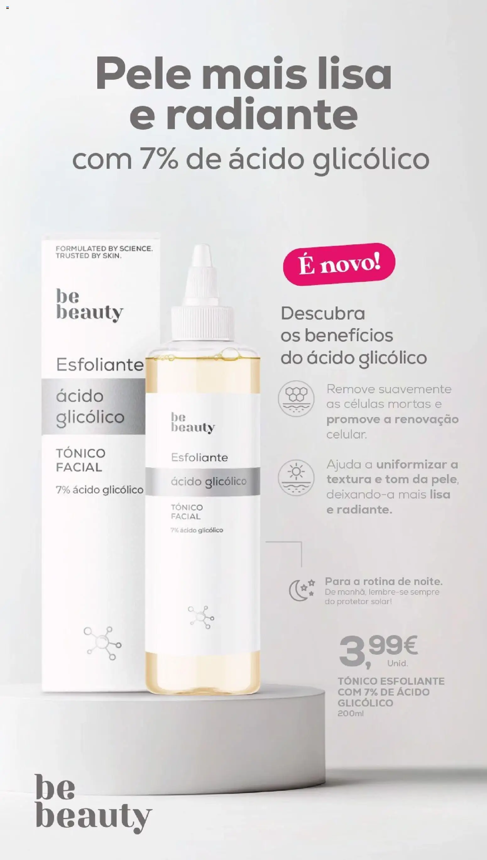 Pingo Doce Poupe este Fim de Semana │ válido de 15.05.2026 | Página: 17 | Produtos: Protetor solar