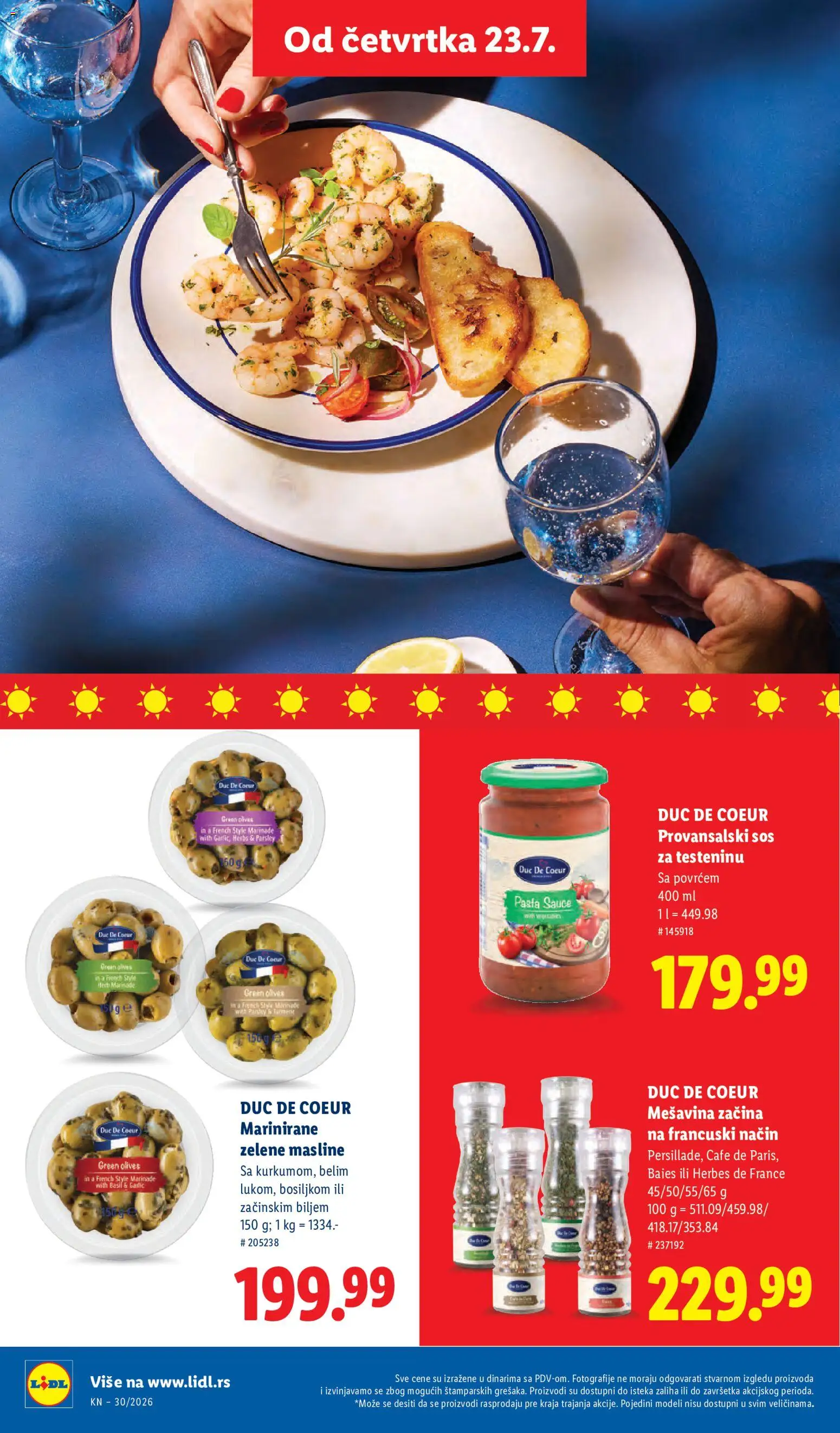 Lidl katalog — page 62