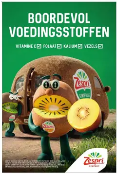 Dirk folder / publicité - Voorbeeld van een folder van Dirk, geldig van 06.05.2026 | Pagina: 43