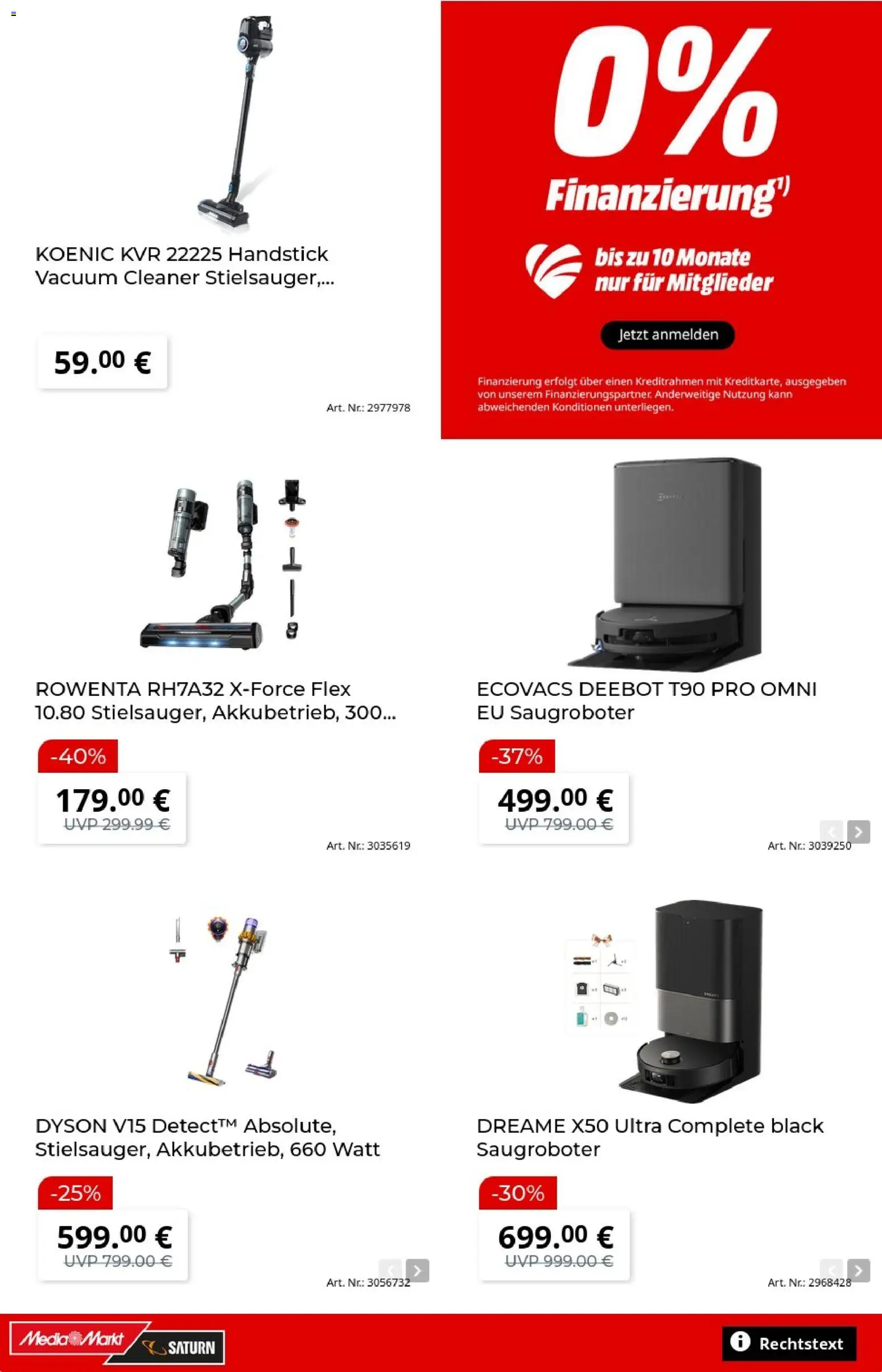Media Markt Prospekt – gültig ab 08.10.2026 | Seite: 14