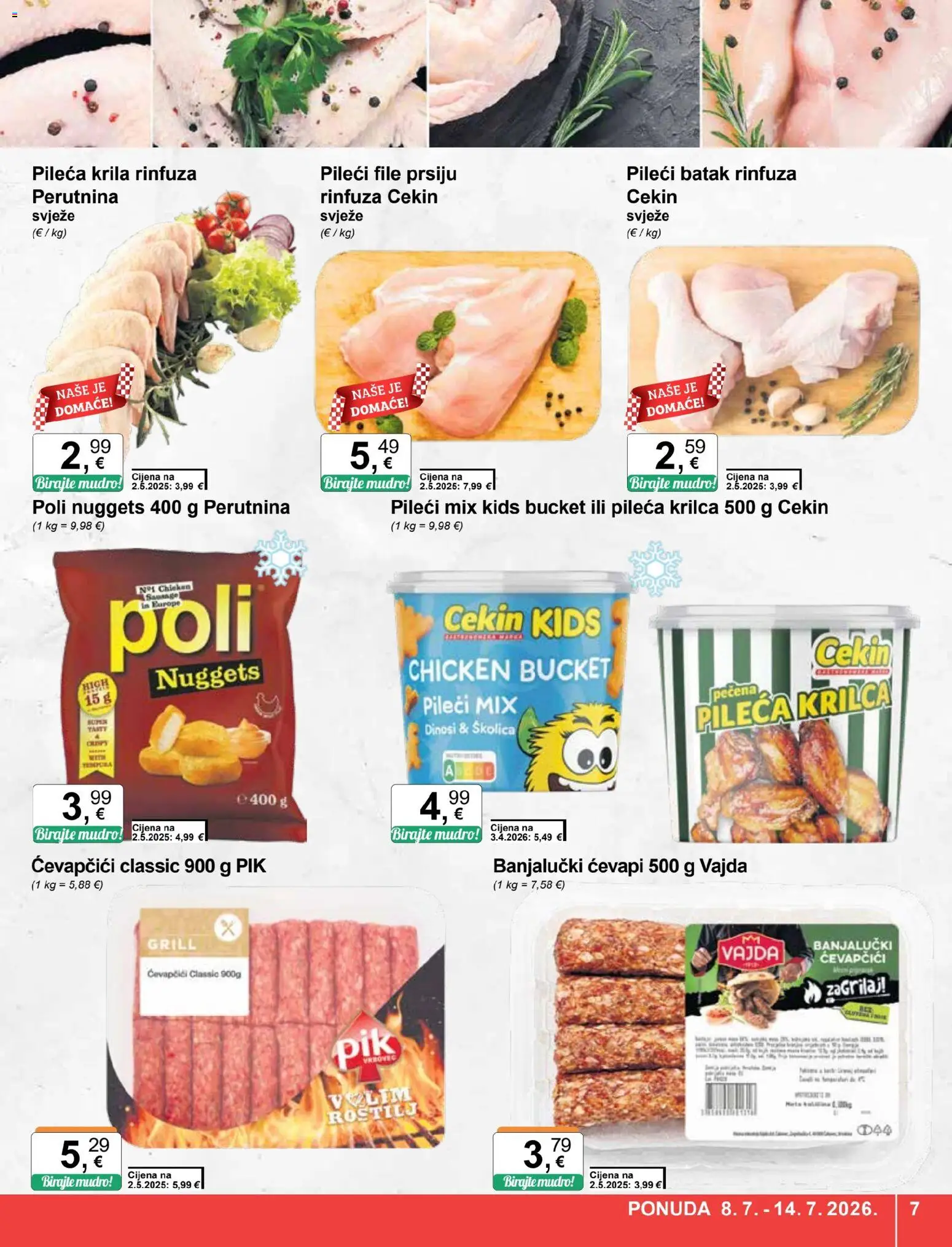 KTC katalog | vrijedi od 08.07.2026 | Stranica: 7