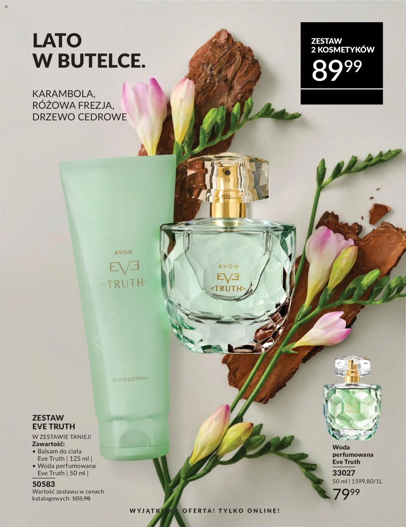 Avon Katalog 6 2026 od 01.06.2026 | Strona: 187 | Produkty: Body, Lotion, Woda
