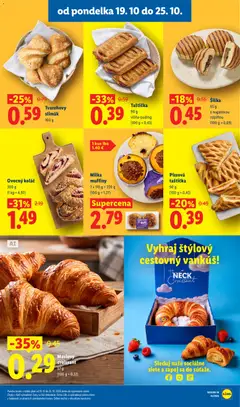 Lidl leták platný od 19.10.2026 | Strana: 19