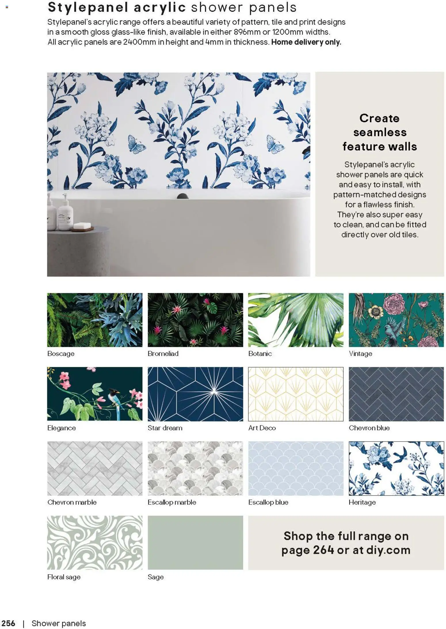 B&Q B&Q Bq Bq Bathrooms Home Deals December 2025 — page 256 of 280
