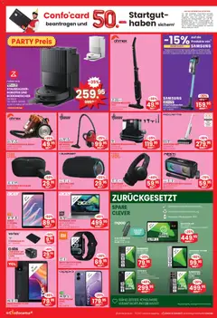 Conforama aktionen ab 23.09.2026 gültig | Seite: 10