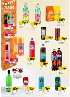 Podunavlje katalog - pregled Podunavlje kataloga - važi od 29.07.2026 | Strana: 10