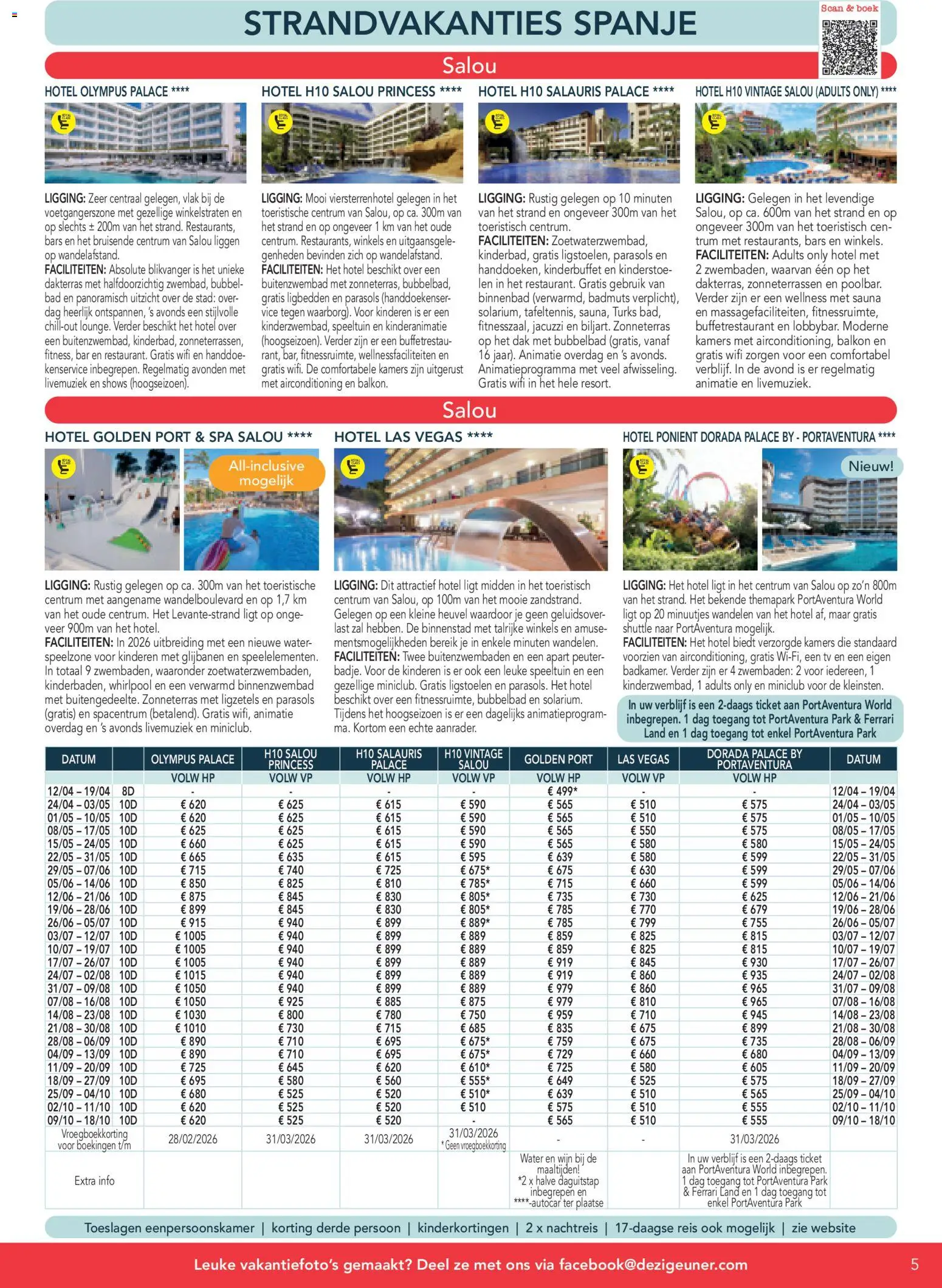{H1} | Pagina: 5 | Producten: Boek, Tv, Airconditioning, Centrum
