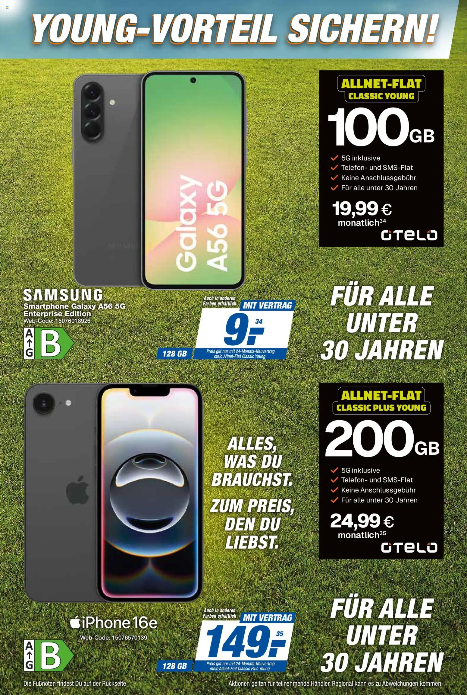 Expert Smarthphone Highlights im Mai – gültig ab 01.05.2026 | Seite: 23 | Produkte: Samsung, Iphone, Telefon, Smartphone