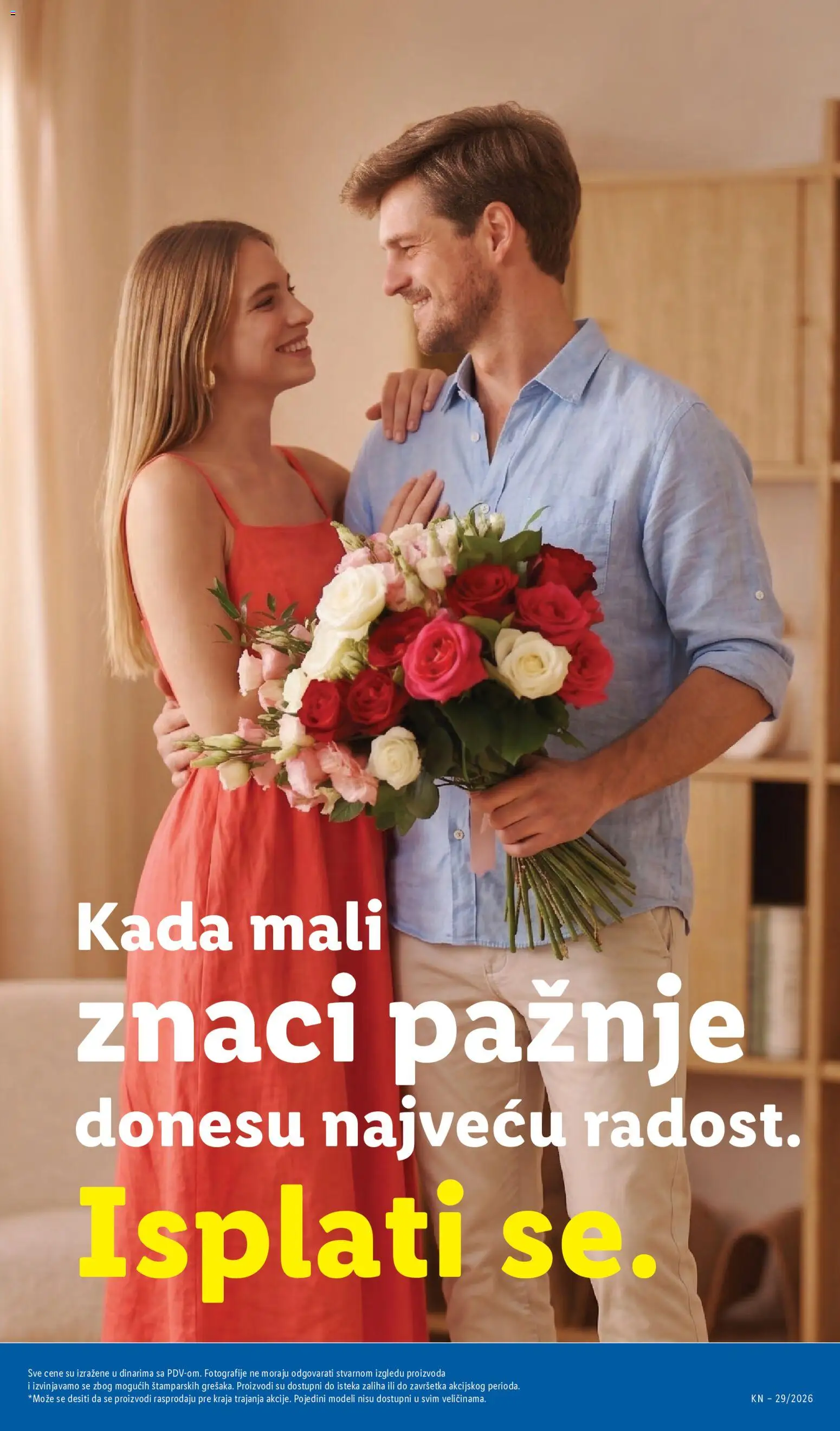 Lidl katalog - važi od 16.07.2026 | Strana: 77