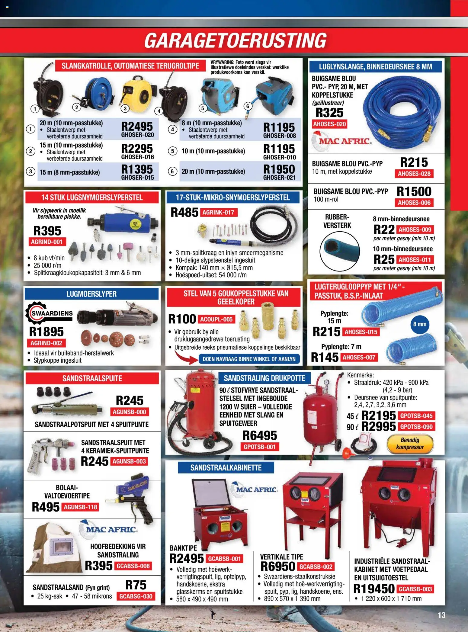 New Adendorff catalogue – valid from 01/09/2026 | Page: 15
