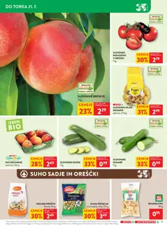 Spar katalog akcije – veljaven od 16.07.2026 | Stran: 13
