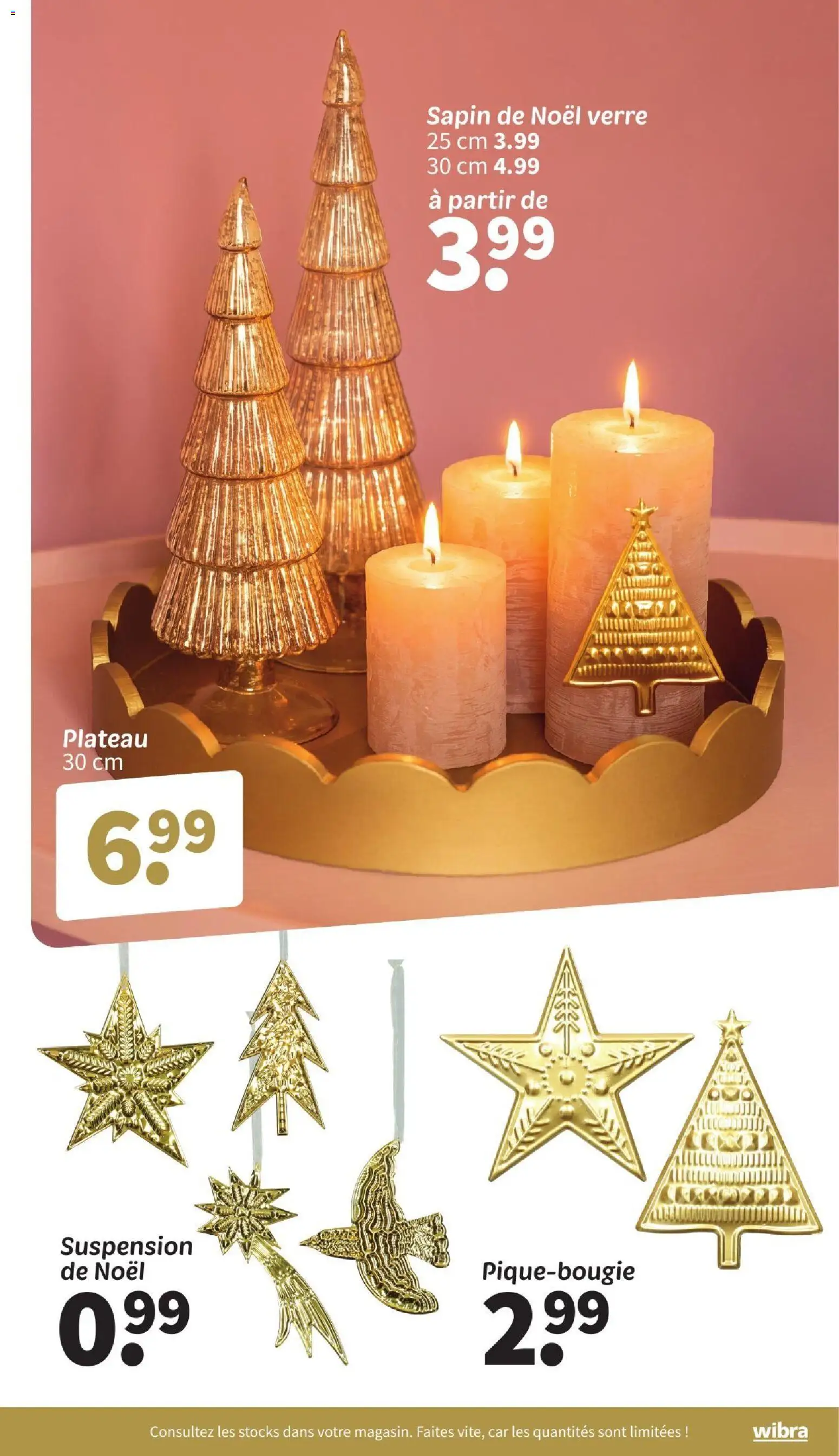 {H1} | Page: 9 | Produits: Sapin de Noël, Plateau, Suspension