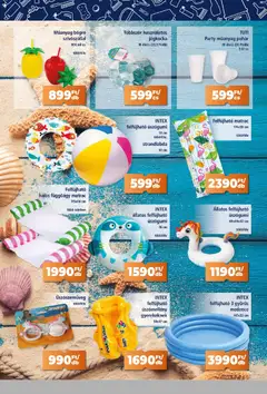 Goods Market akciós újság - amely érvényes a következő dátumtól: 18.06.2026 | Oldal: 5