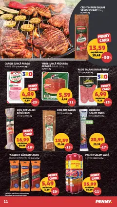 Ofertele PENNY valabile de la 27.05.2026 | Pagină: 11