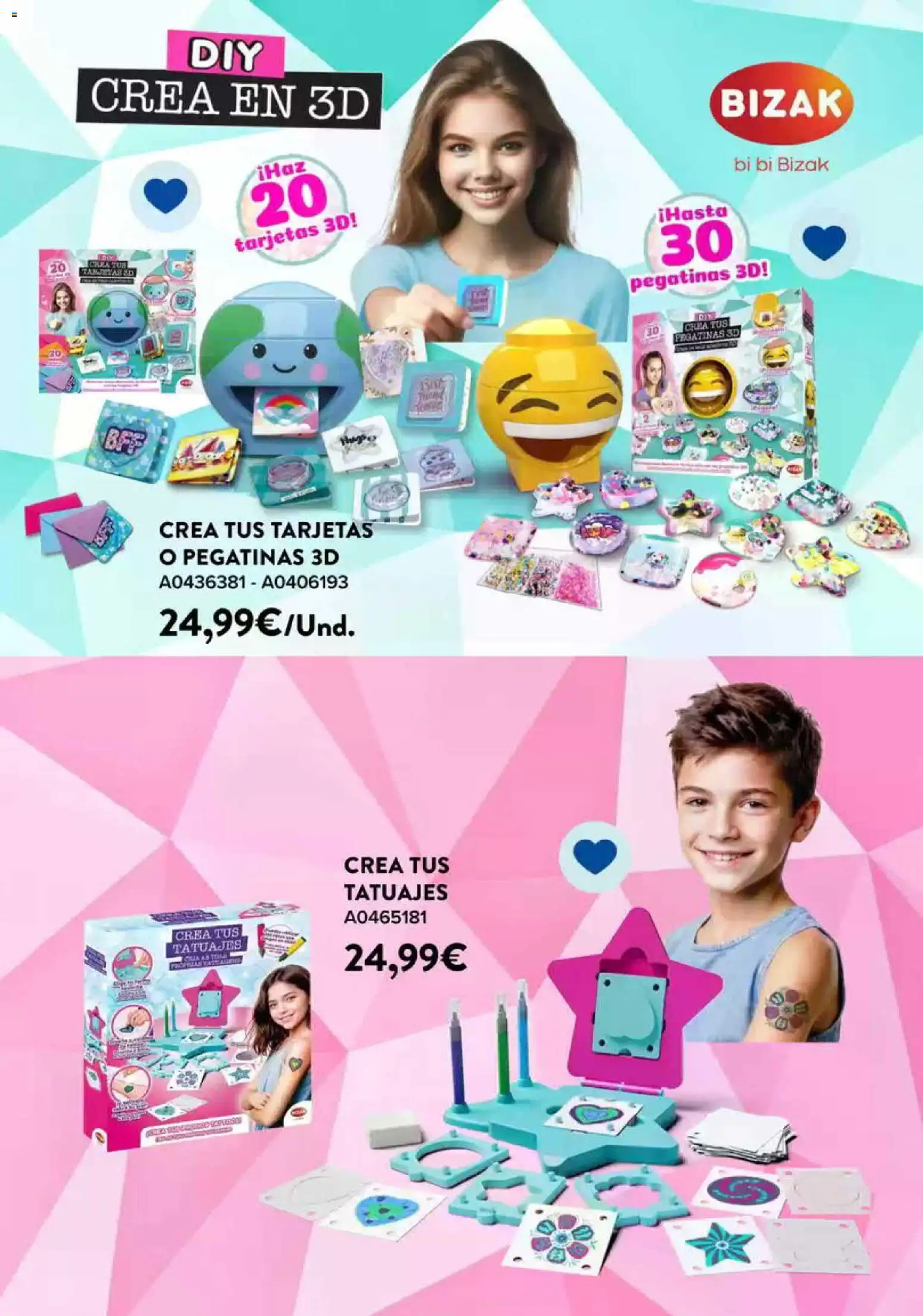Juguettos Navidad │ válido desde el 26/10/2026 | Página: 317