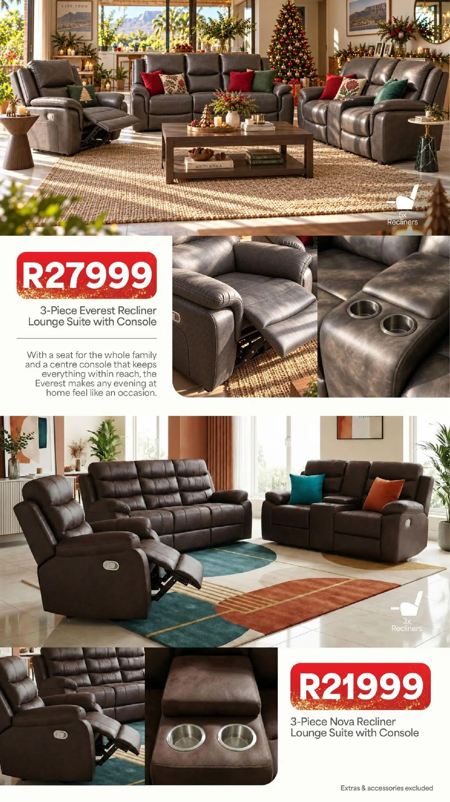 New OK Furniture catalogue – valid from 19/10/2026 | Page: 6