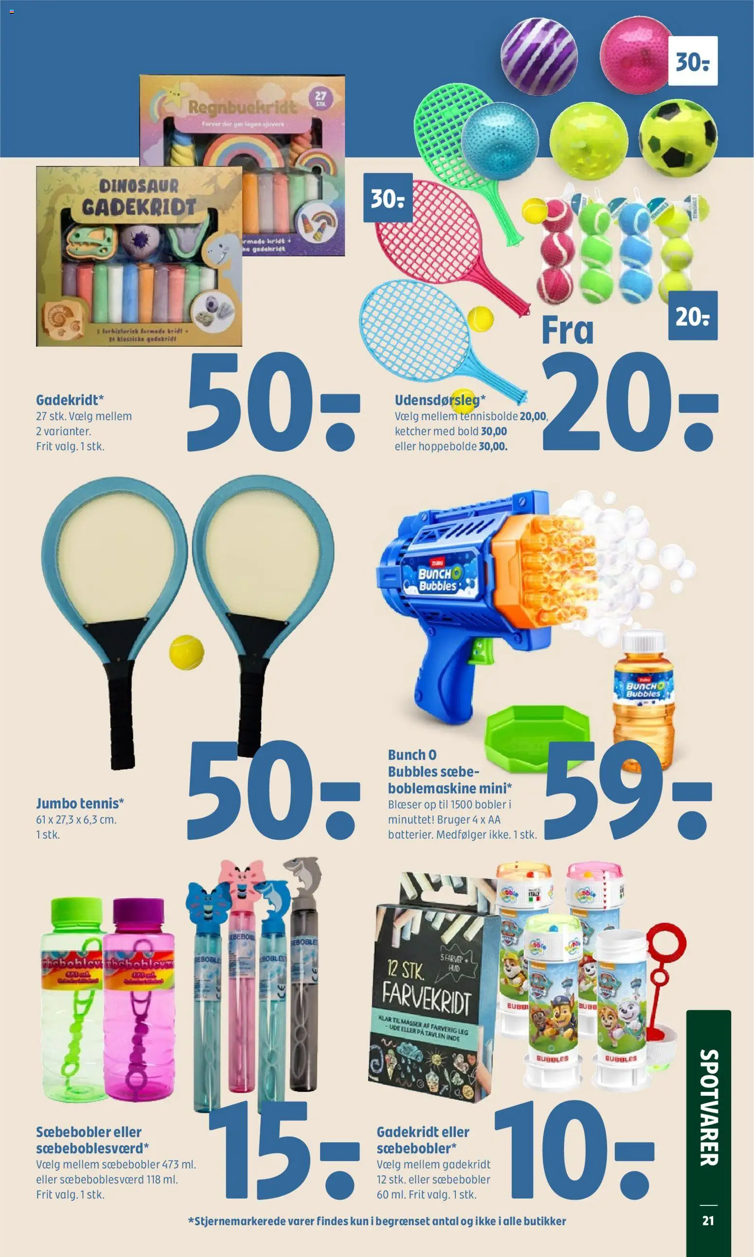 Coop 365 tilbudsavis – gyldig fra 07.05.2026 | Side: 26 | Produkter: Sæbe