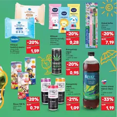 Kaufland SK szórólap - amely érvényes a következő dátumtól: 2026.07.01. | Oldal: 37