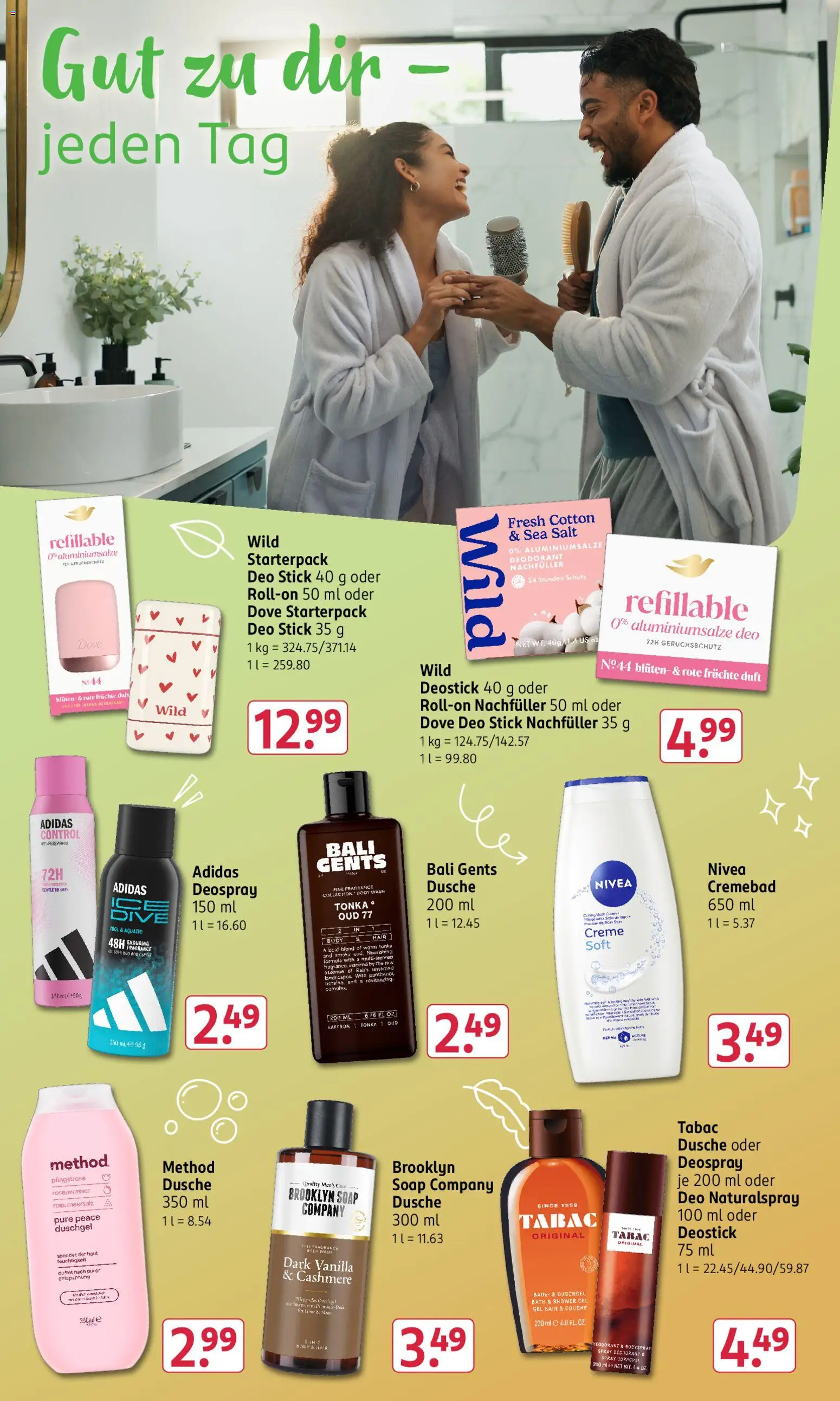Rossmann Prospekt – gültig ab 05.10.2026 | Seite: 10